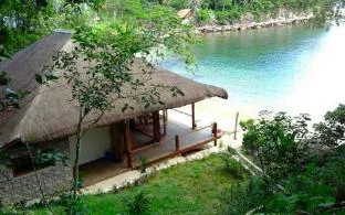 EL NIDO TERRANOVA RESORT SUNRISE VILLA