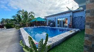 DELUXE KUBO @Casa Rafael Matabungkay