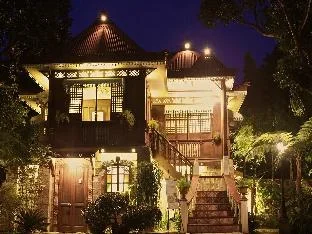 Sulyap Bed & Breakfast – Casa de Obando Boutique Hotel