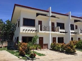 Panglao Village Court Town Unit (Edwin Residences)