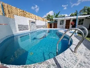 Casa Victoria Private Pool Los Banos