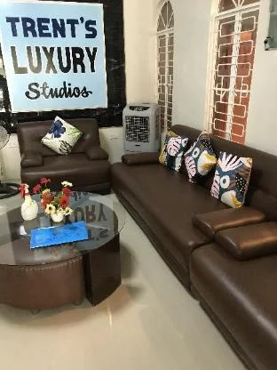 Super 1br Studio C w/all amenities Orion Bataan