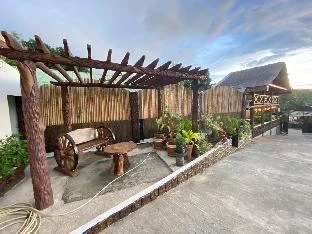 MS Residence San Juan La Union Ground floor House