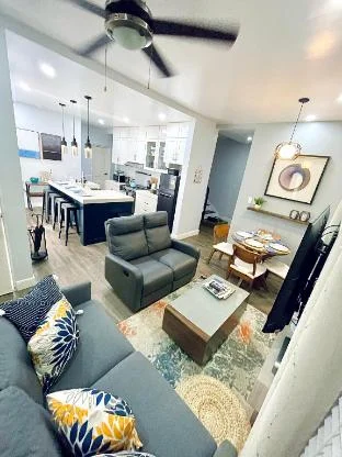 Pastora House Luxe Staycation Bauan Batangas