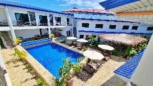 MGH alona resort