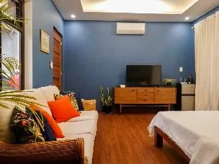 Blue Room - Near Beach **DOT ✅**