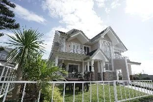 Cozy crib in Tagaytay Highlands w/ FREE BREAKFAST