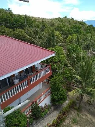 SPANISH VILLA IN ROMBLON