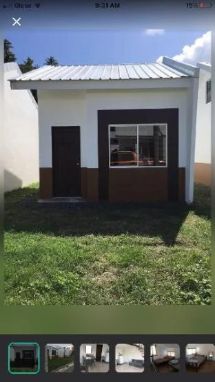 J. Loft Vacation House