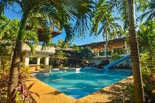 Gabrielles Garden Pool