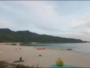 Ezrah Coastal Boutique Hotel