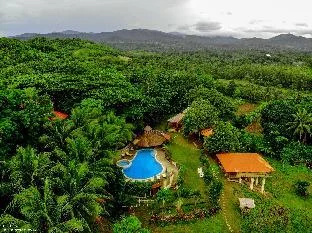 AL HAMRA JUNGLE RESORT