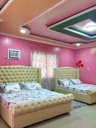 YesGo Cold Spring Resort Room 3