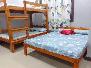 YesGo Cold Spring Resort Room 5