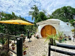 Get away from it all - Glamping in Lipa