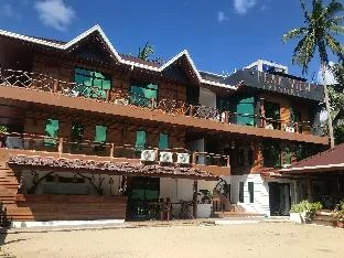 Peakview Resort and Restaurant Palawan