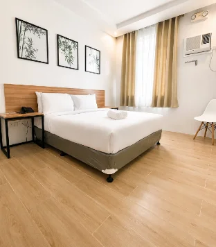 Bambu Suites Palawan