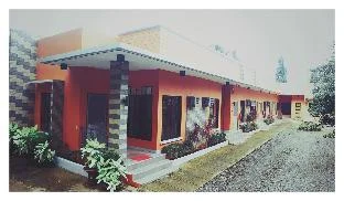 K SQUARE Apartments
