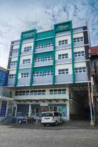 ALVEA HOTEL
