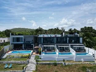 Epic Suites Bohol - Adults Only