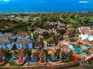 Safari Hotel and Villas powered by Cocotel