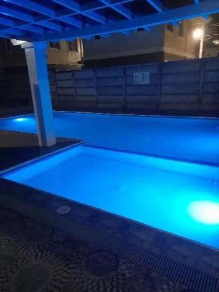 House for rent in Bohol Panglao  Subdivision