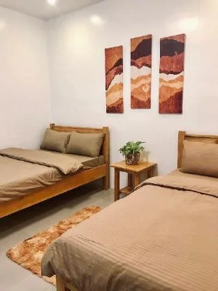 Nord House Laoag 3