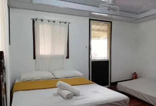 Jazz Ferme Inn Batuan Bohol | Family Room 2