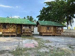Golden Kirins Beach Resort Lian Batangas NIPA HUT