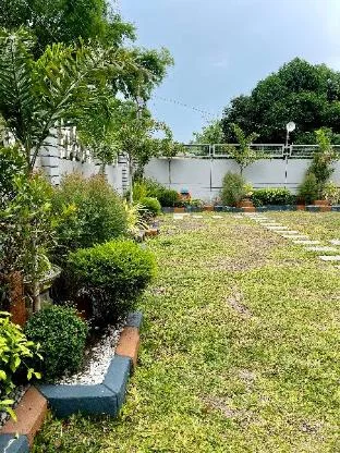 Nipa House with Private Pool in Moncada, Tarlac
