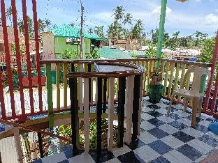 BUNDAL GUESTHOUSE Room-D