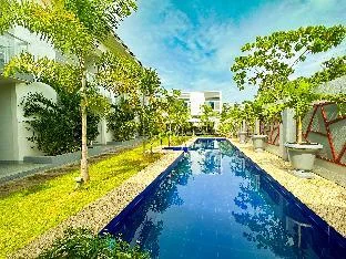 Sapphire Boutique Resort