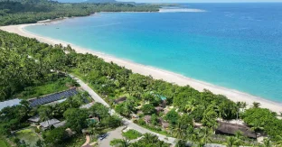 Dianao Beach Club and Resort