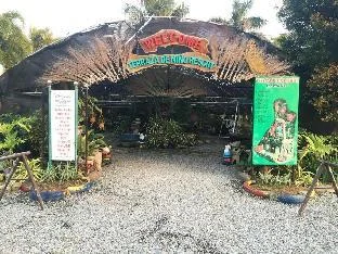 Terraza de Nino Resort