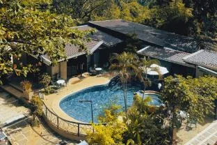 Ilawoods Resort and Sanctuary Batangas