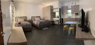 Cozy Unit 1 in the Heart of Balanga City