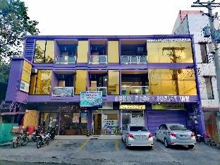 Bohol Coop Tourist Inn