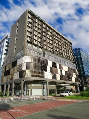 Sequoia Hotel Manila Bay