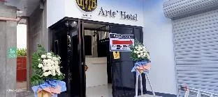 GMB ARTE' HOTEL