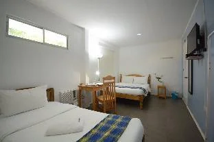 AMOR'S PLACE