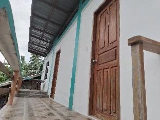 Shenamae Pension and Apartelle