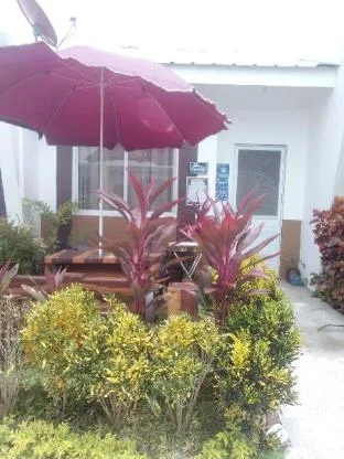 Pueblo Guest Homestay
