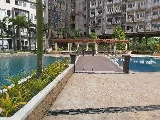 AFFORDABLE TAGAYTAY MONTELUCE 1BR w/ pool 11