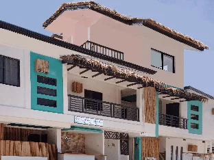 Palmera El Nido Inn