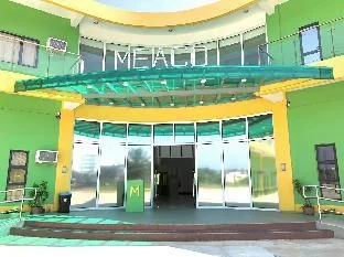 MEACO ROYAL HOTEL- APARRI