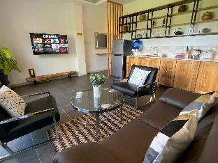 COSY APARTMENTS @ Puntakana apartelle