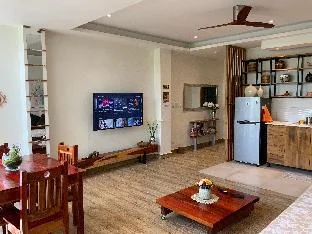 SPACIOUS APARTMENT @ Puntakana Apartelle