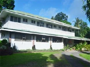 Cabua-an Beach Resort