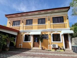 Mojica Residencia Hotel
