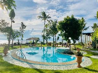 Cabilao Sunset Dive Resort
